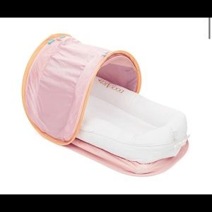 Cabana Kit for Deluxe Dockatot